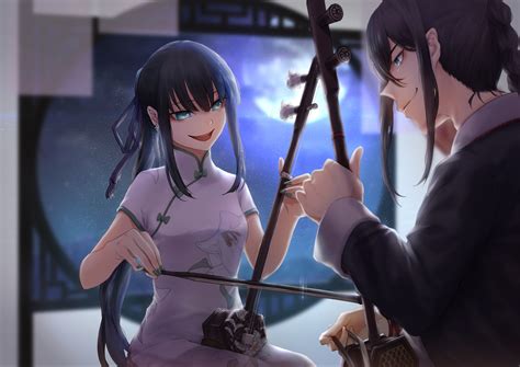 Jing Ke Shou .